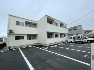 アメニティ白石 北棟の画像