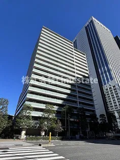 ザ パークハウス新宿タワーの画像