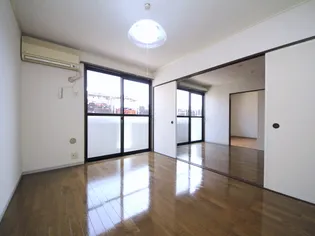 ラベンダーハイツ新井の画像