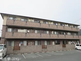 リビングタウンIC小郡 A棟の画像