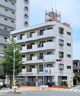 ハイツヒラヤマの画像