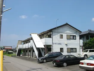 コーポいわもとAの画像