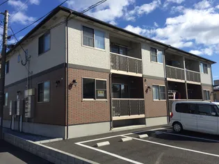 セゾン パルクIIの画像