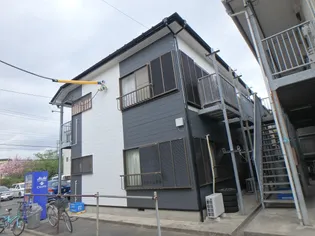 第6佐々木ハイツの画像