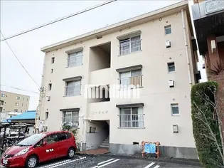 コーポ大坪の画像