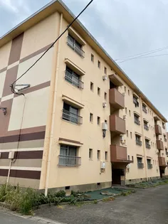 サンシティ ENOKUMA I【4階】の外観