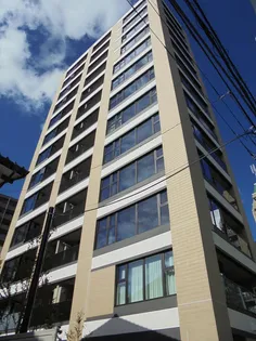 パークホームズ文京本郷通りの画像