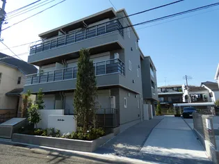 ジャルダン アズールの画像