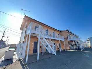 コーポあかぼりAの画像