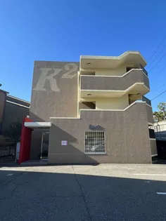 スクエアK2宝塚【2階】の外観