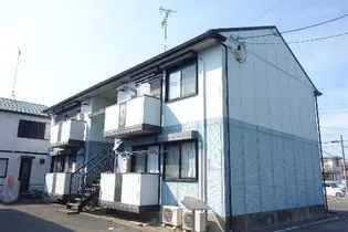 エスポワールA棟の画像