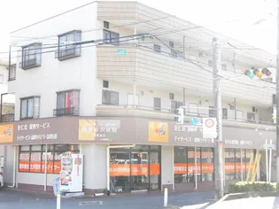 北田ハイツの画像