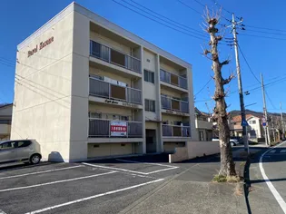 ロイヤル小曽根マンションの画像