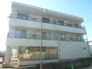 ASマンションの画像