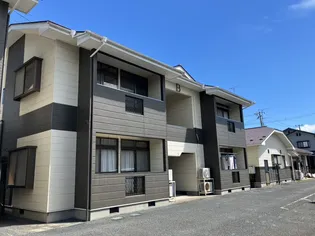 ハイツ千葉B棟の画像