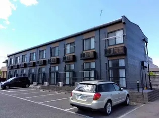 ごよう【1階】の外観