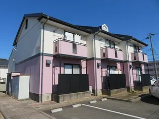 福井県福井市西谷1【一戸建】の外観