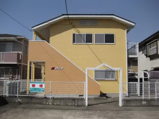 田口コーポの画像