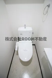 リアン都島【1階】の内装