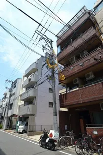 サンシャイン十日市の画像