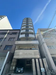愛知県名古屋市中区新栄1【マンション】の外観