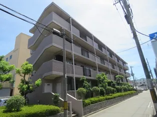 ベルデ堺東の画像