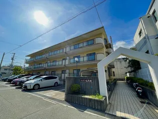 ハイツ仏天垣の画像