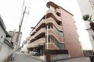 ポコアポコ明石鍛治屋町五番館の画像