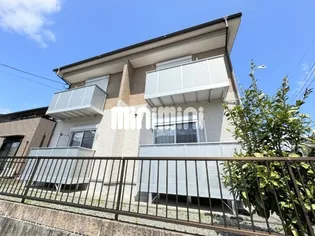 宝田ハイツIIIの画像