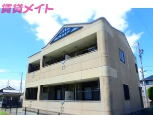 グランチェスタの画像