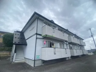 ハピネスTORINO Iの画像