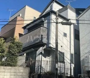 東京都国分寺市内藤1【一戸建】の外観