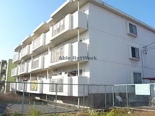 プレミール花岡【1階】の外観