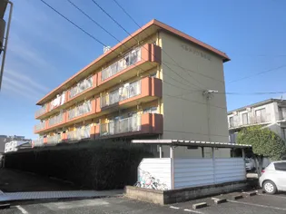 ベルメゾン壱番館の画像