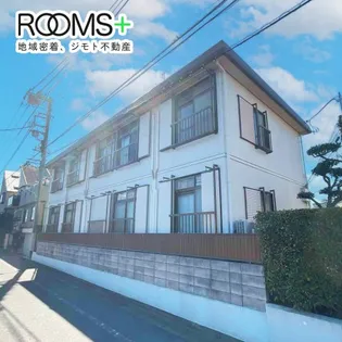 ローレルハイム【2階】の外観