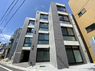 東京都豊島区池袋本町2【マンション】の外観