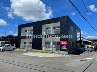 グリーンハイツ姫城の画像