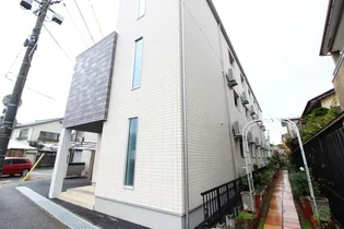 ガーデンシティ三和町の画像