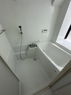 グランバリュー仙川【3階】の風呂