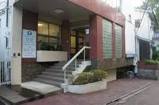 グランバリュー仙川【3階】の周辺