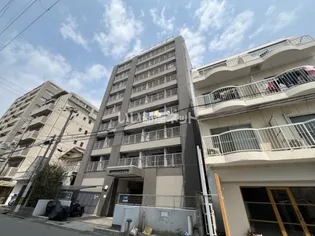 兵庫県明石市小久保2【マンション】の外観