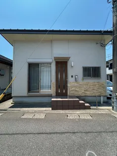 宮崎県宮崎市恒久3【一戸建】の外観