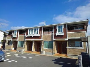 ボンヌール諏訪の画像