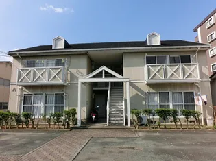 グリフォンガーデン池尻 AC棟の画像