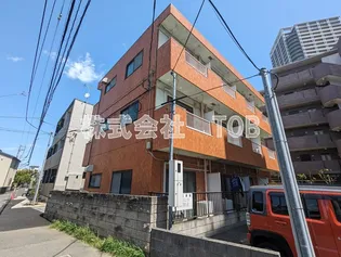 レスポワール-国領町1丁目-【2階】の外観