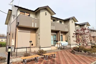 GRAND COPPI Cの画像