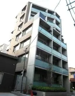 ル・パサージュ【2階】の外観