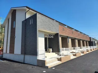 サニーコートの外観