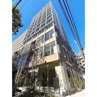 ブランシエスタ横浜高島町【5階】の外観