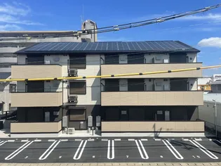 モンヴィラージュ IIの画像